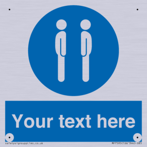 Custom mandatory keep back to back